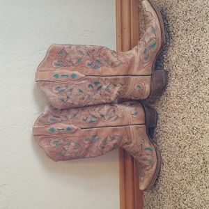 Vintage Corral Boots